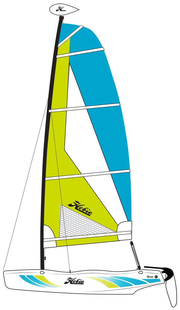 Alquiler Catamarán